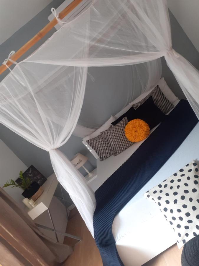 Chambre D'Hote Les Vacanciers Nianing Zewnętrze zdjęcie