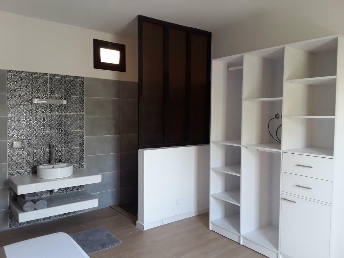 Chambre D'Hote Les Vacanciers Nianing Zewnętrze zdjęcie