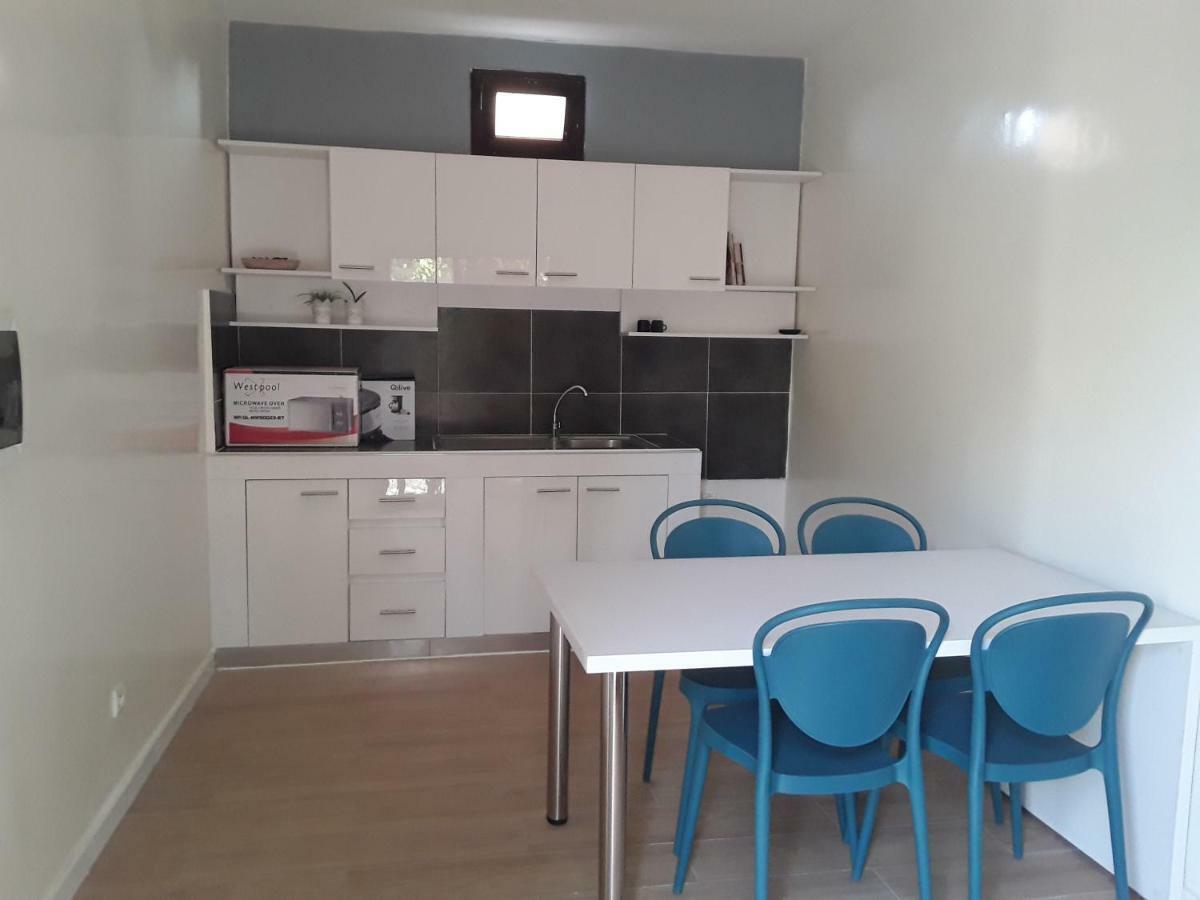 Chambre D'Hote Les Vacanciers Nianing Zewnętrze zdjęcie