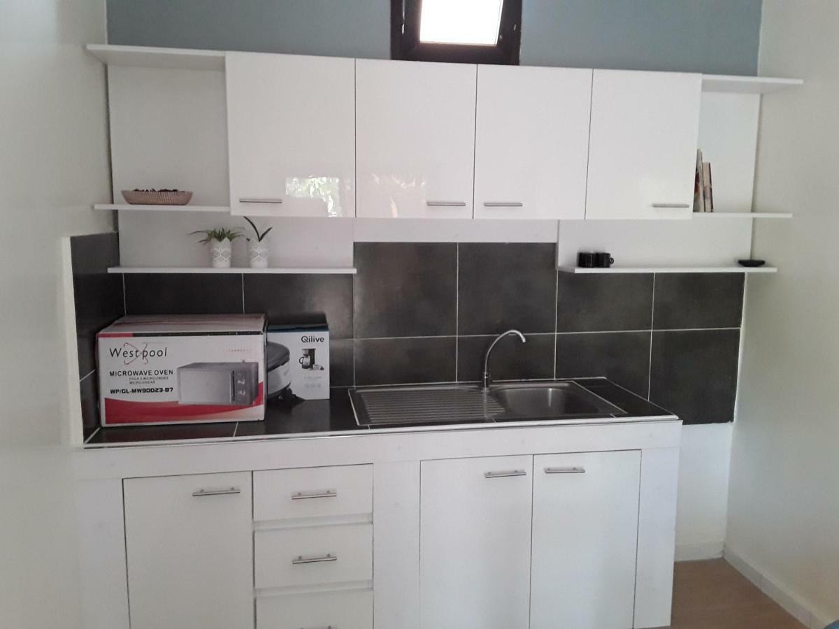 Chambre D'Hote Les Vacanciers Nianing Zewnętrze zdjęcie